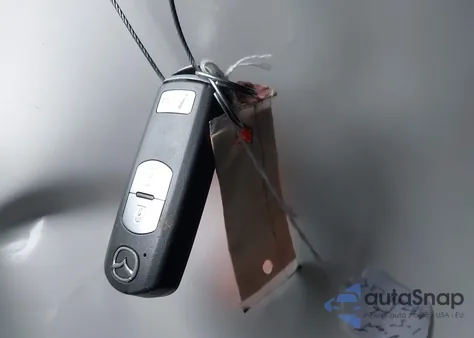 2013 Mazda Cx-5 Touring from USA, damaged, VIN JM3KE2CE1D0145977